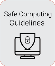 Save Computing Guidelines